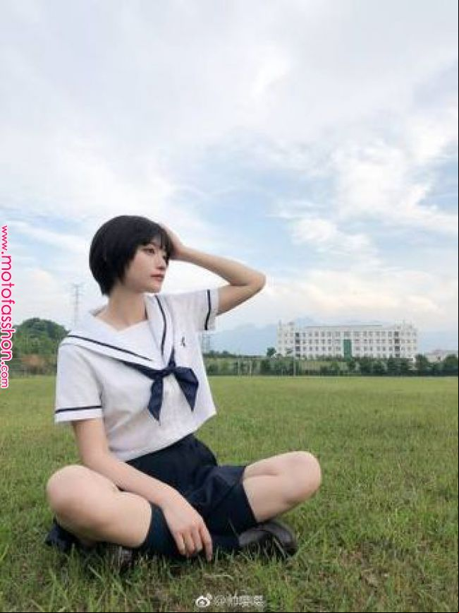 asian cumshot Otngagged uniform
